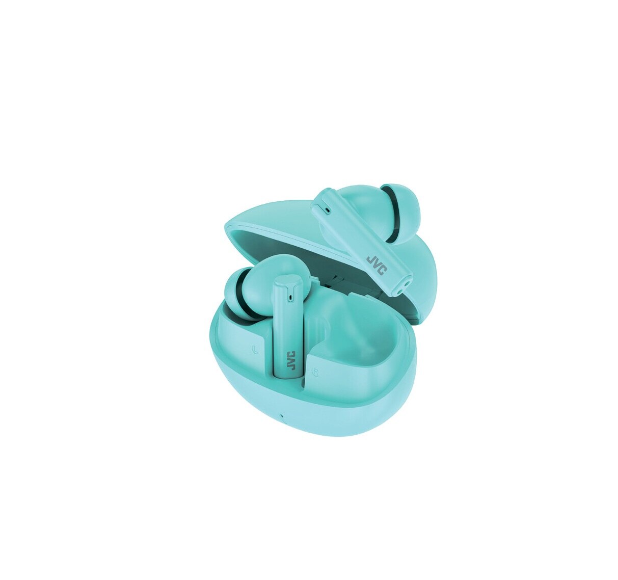 JVC Gumy Mini True Wireless Earbud