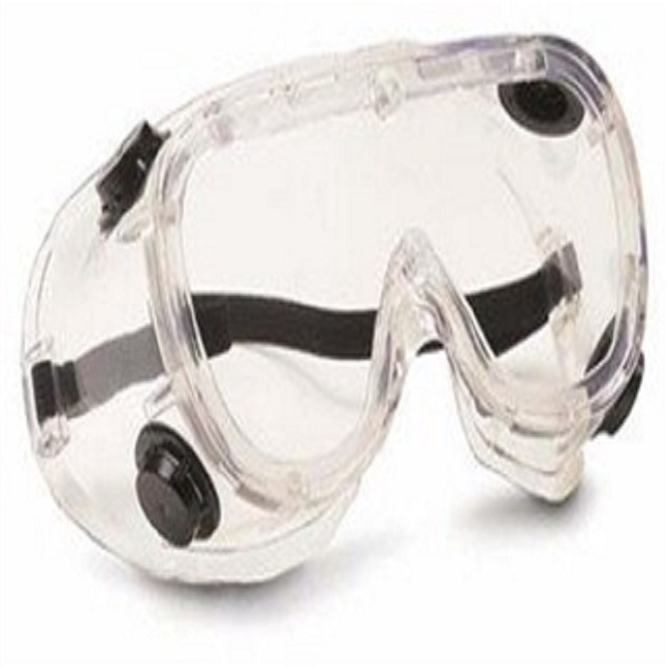 Anti-Fog Chemical Goggles