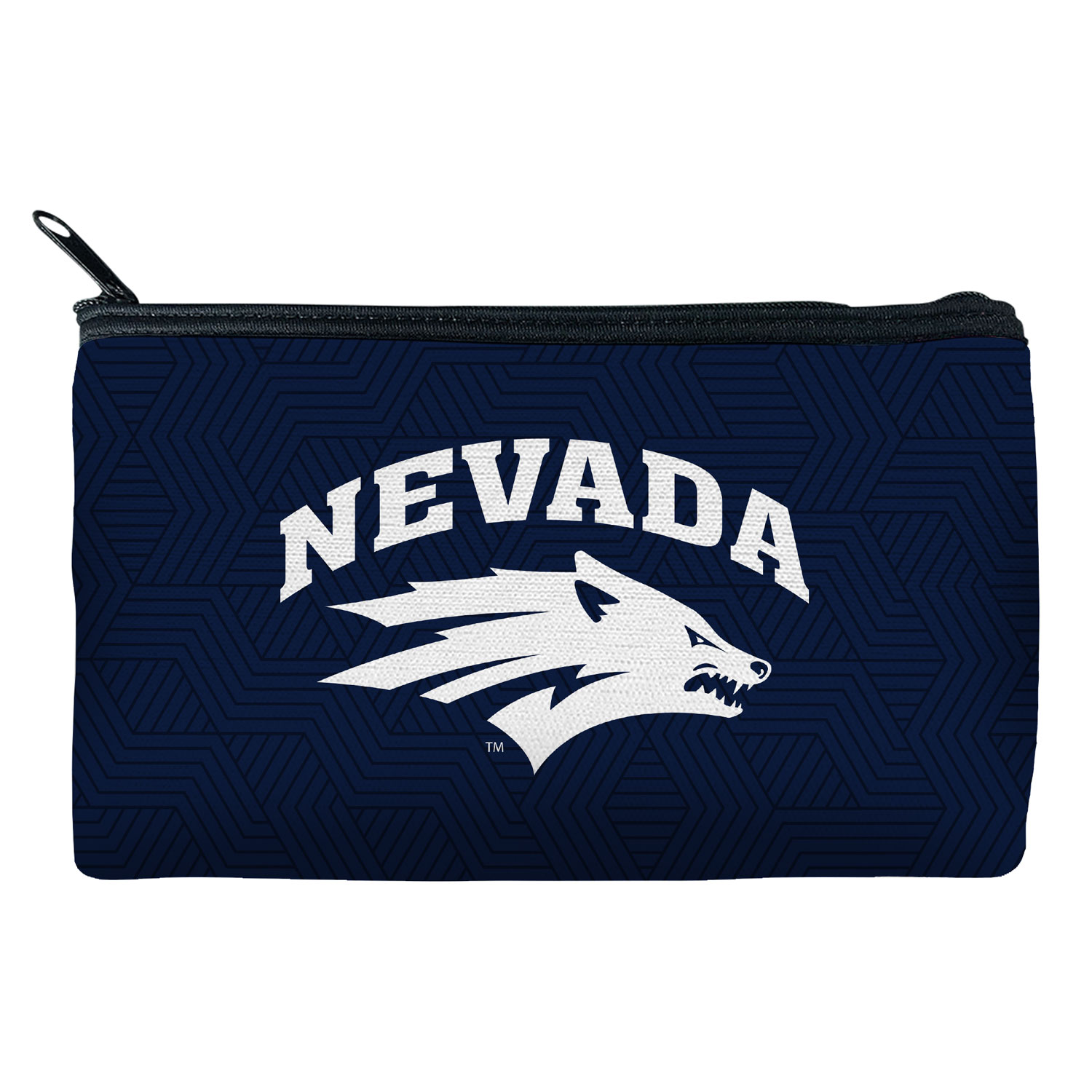 Emblematic Neoprene Accessory Pouch