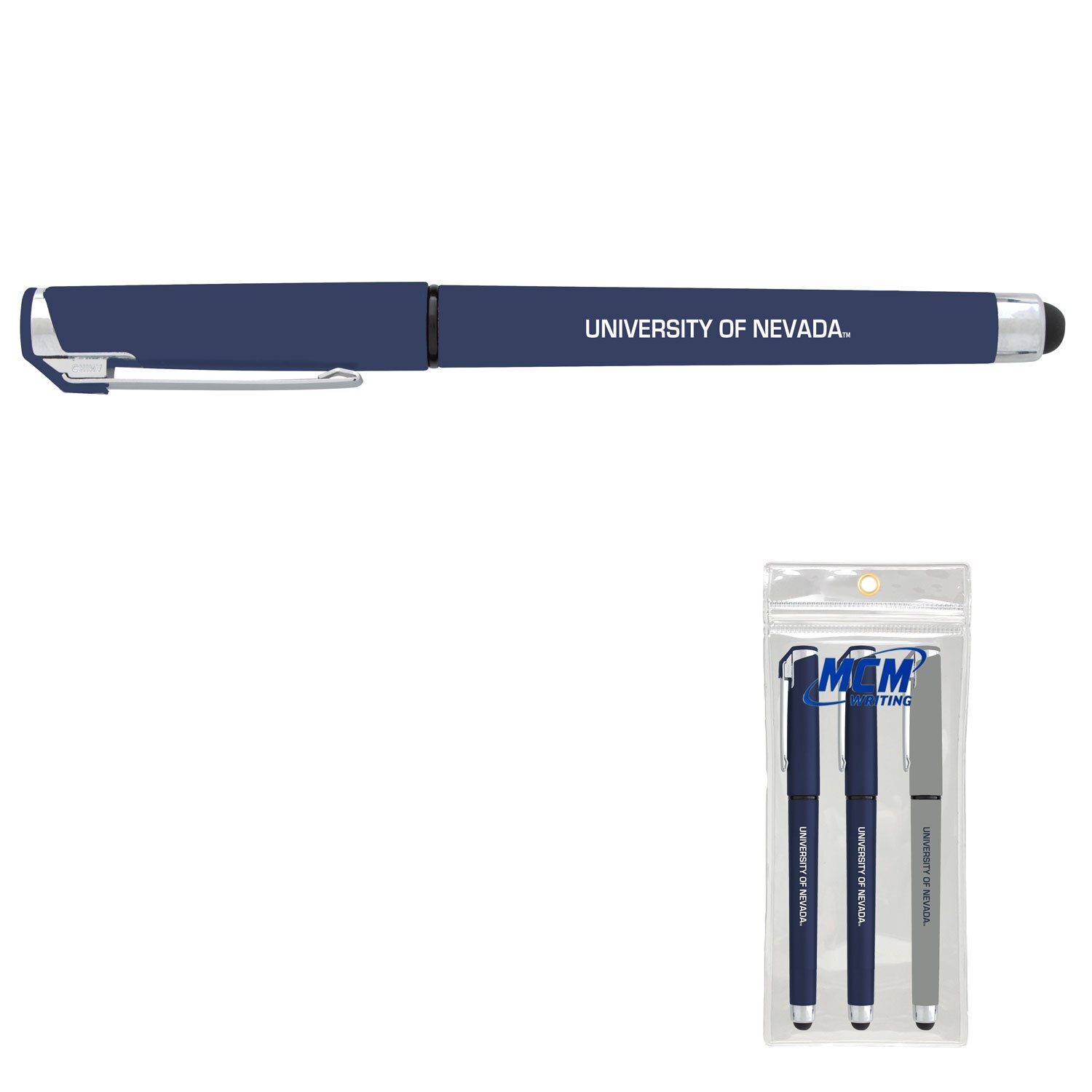 Cali Stylus Pen 3pk
