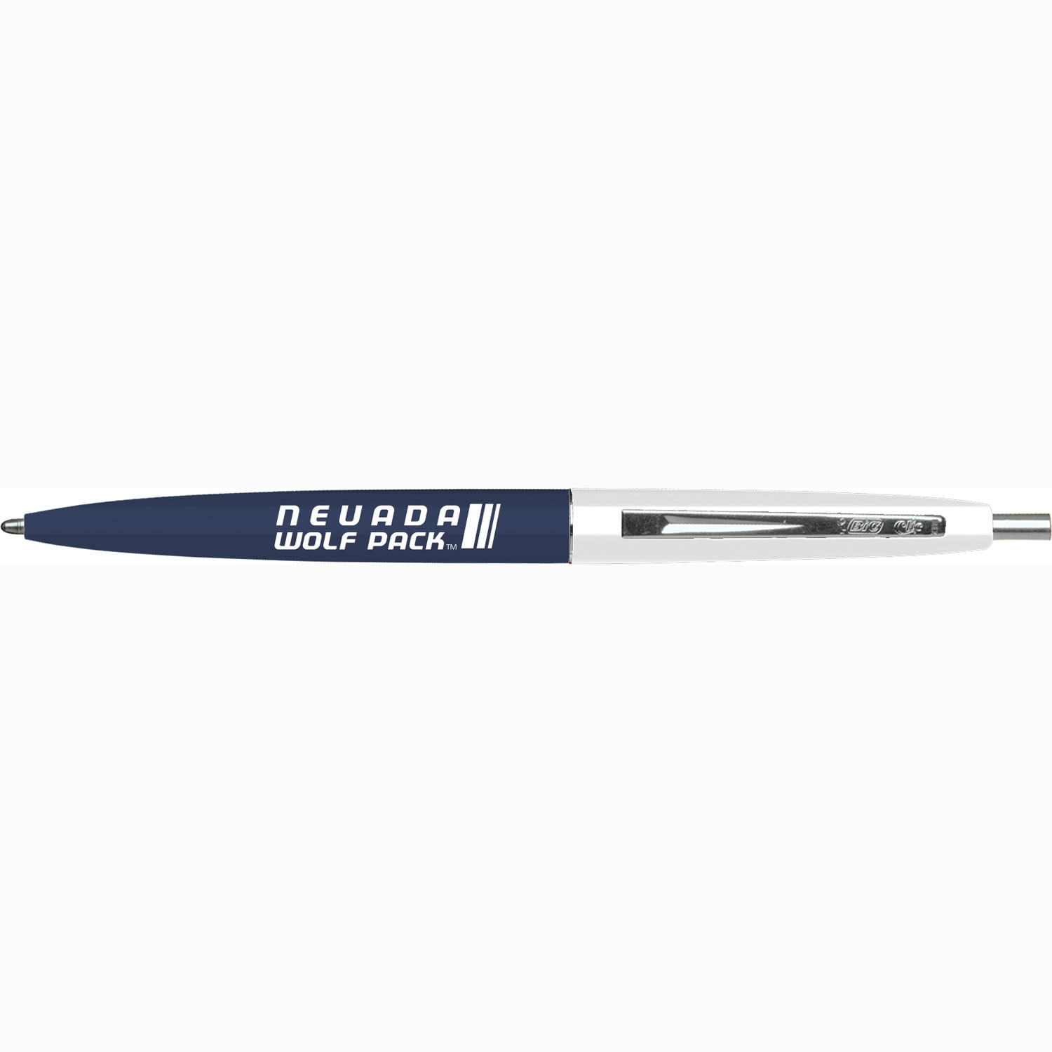 Clic Pen 4-Pack