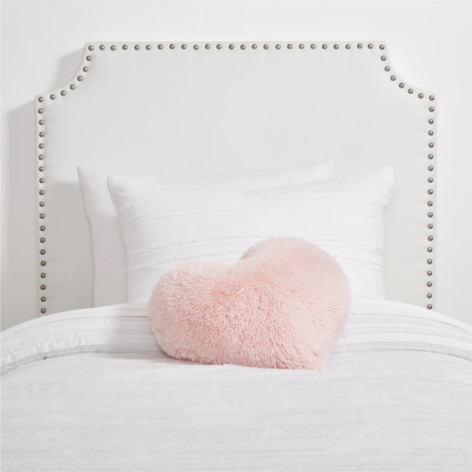 Dormify Jordyn Charging Headboard - Twin/Twin XL