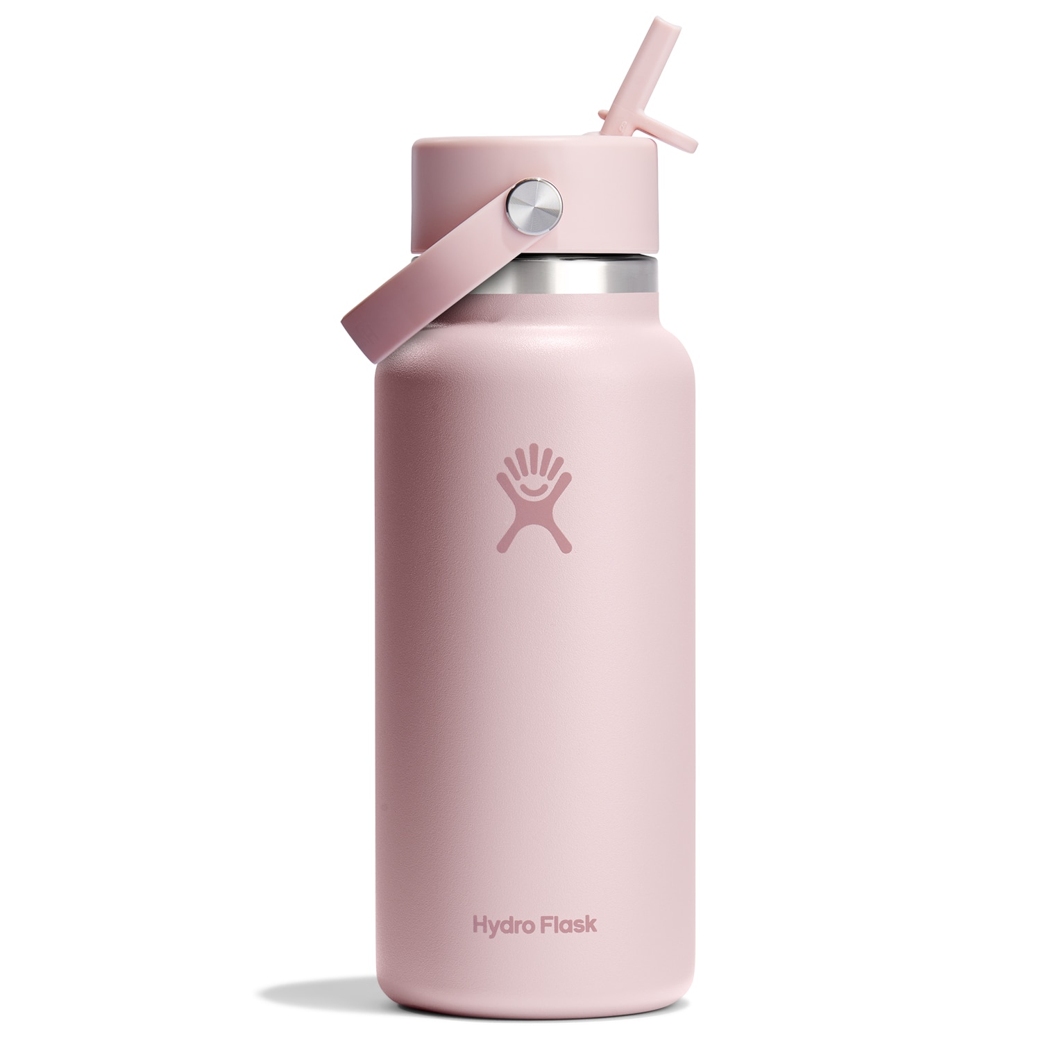 Hydro Flask 32 Oz Wide Flex Straw Cap Trillium