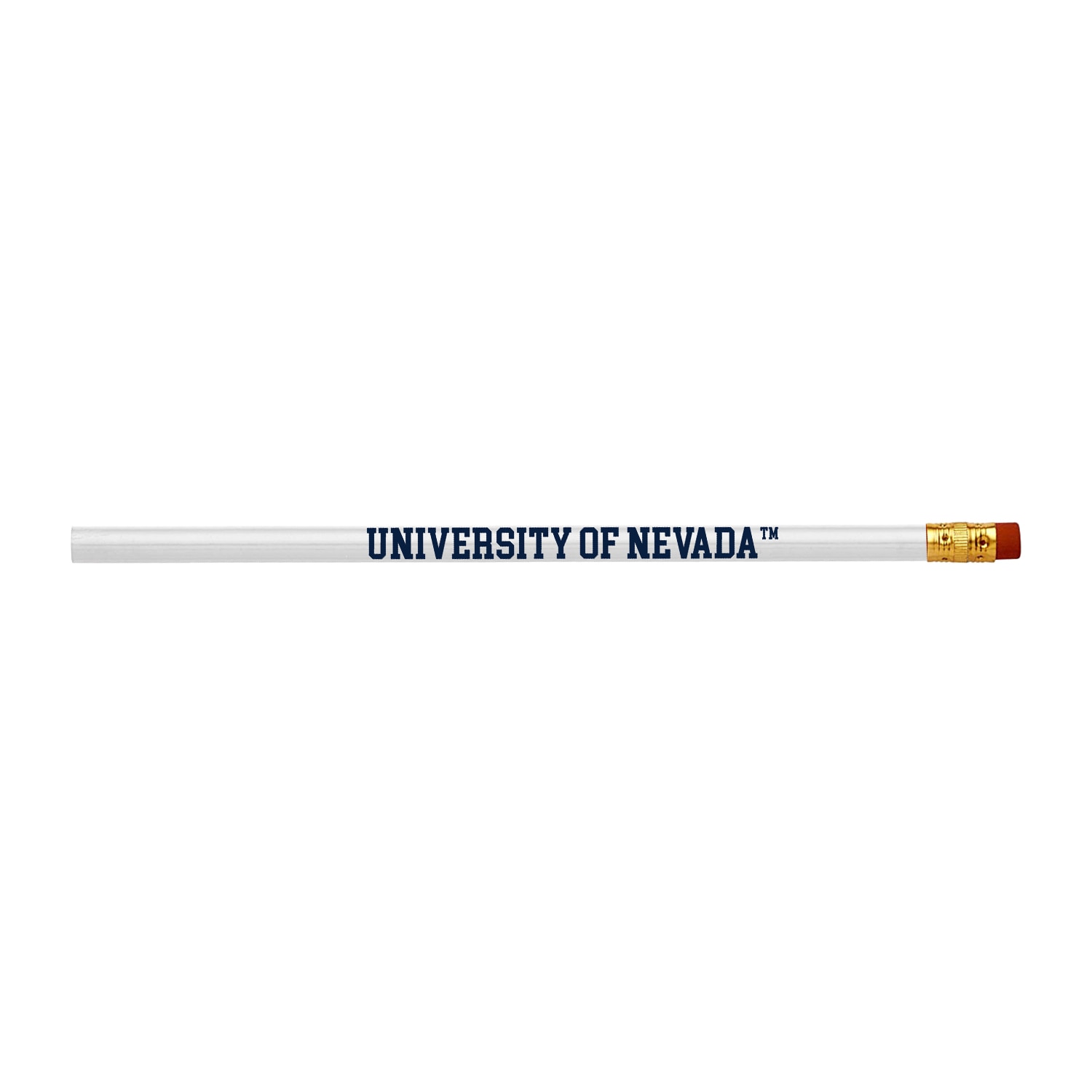 University of Nevada Reno IP5P Pencil - pack