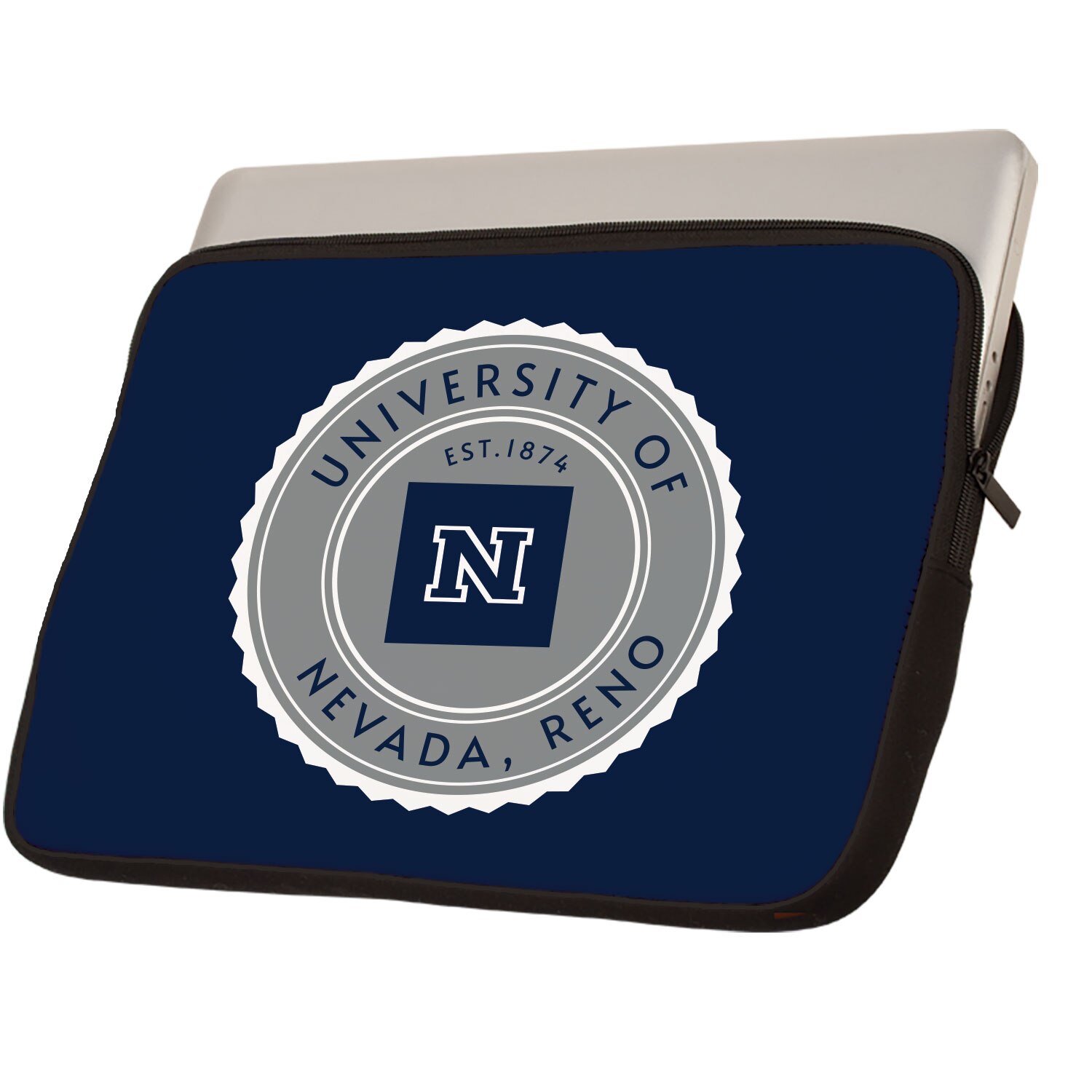 Dye Sublimated Laptop Sleeve