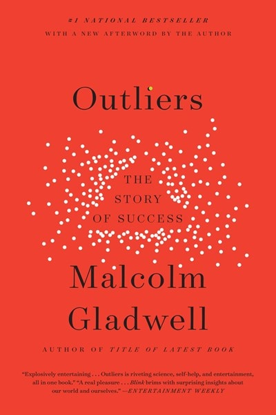 Outliers: The Story of Success