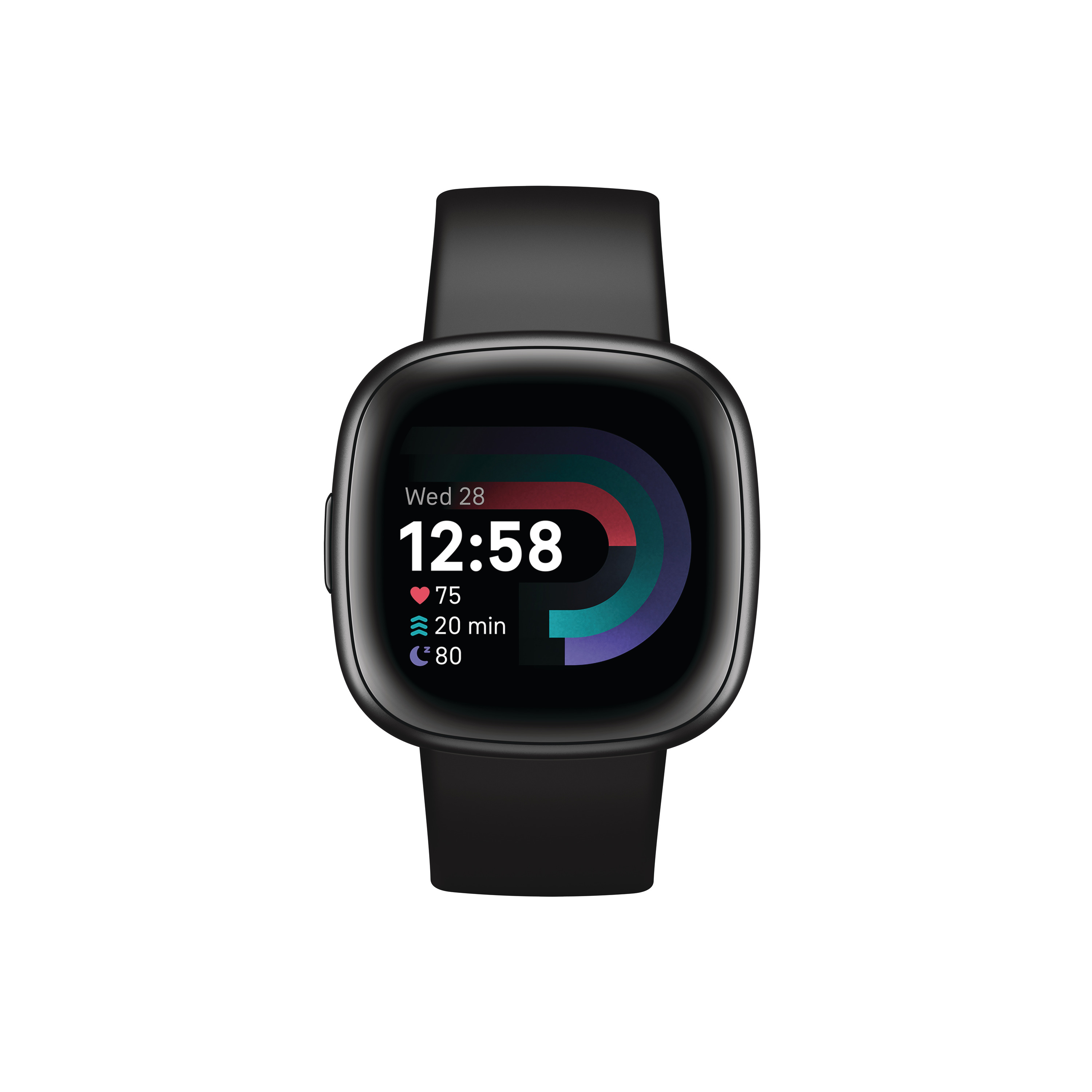 Top Fitbit Versa Smartwatch