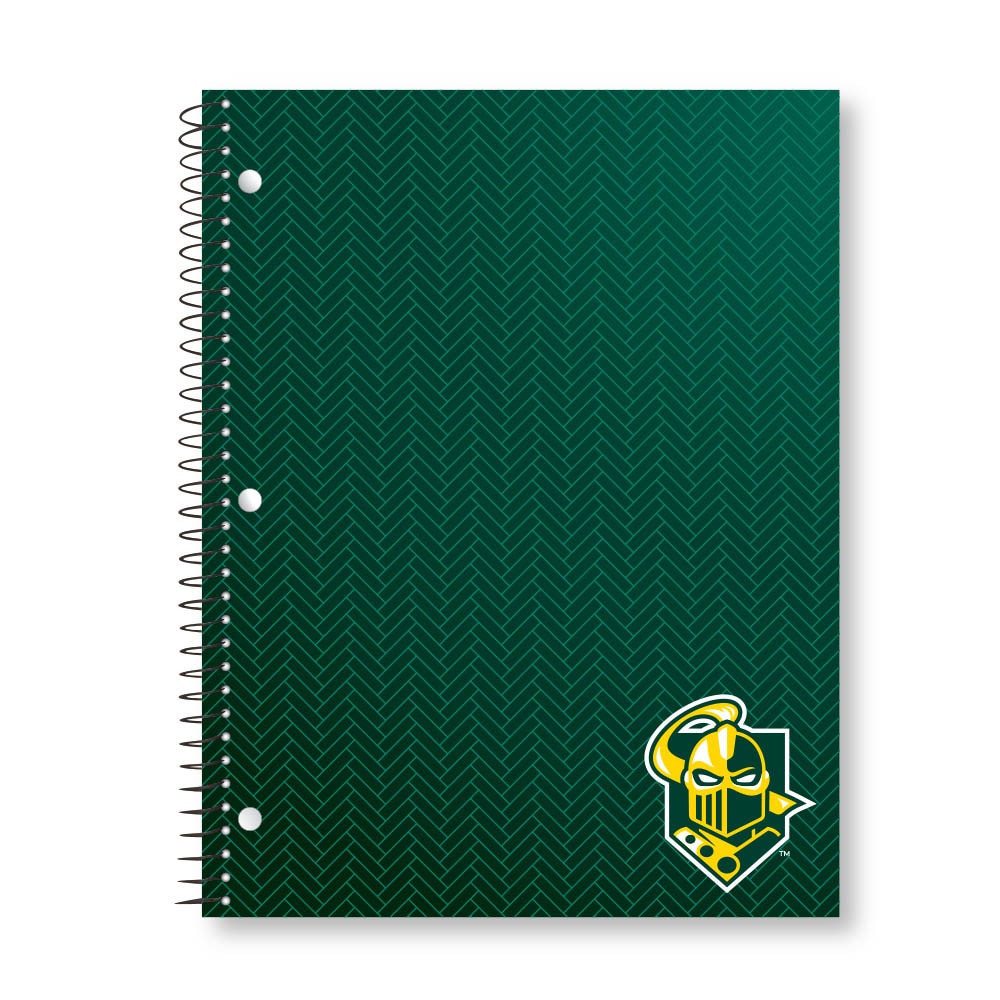 Digi One Subject College Ruled Notebook