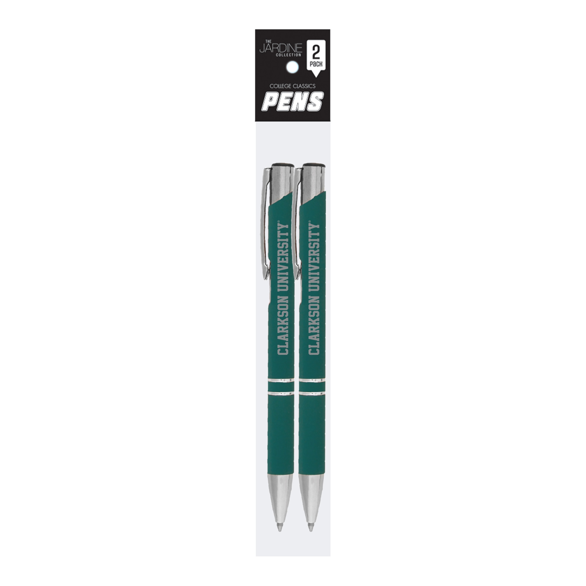 Chic Soft Grip 2pk School Name