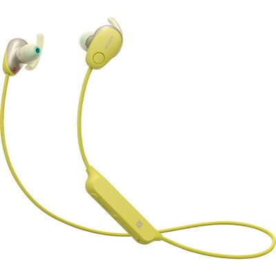 Sony SP600 Wireless In-Ear Sports Headphones