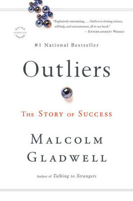 Outliers: The Story of Success