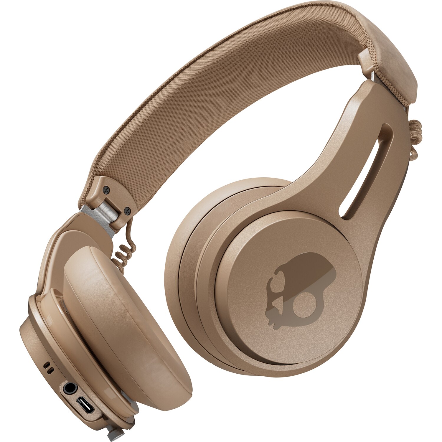 Skullcandy Icon ANC Wireless on-Ear Headphones