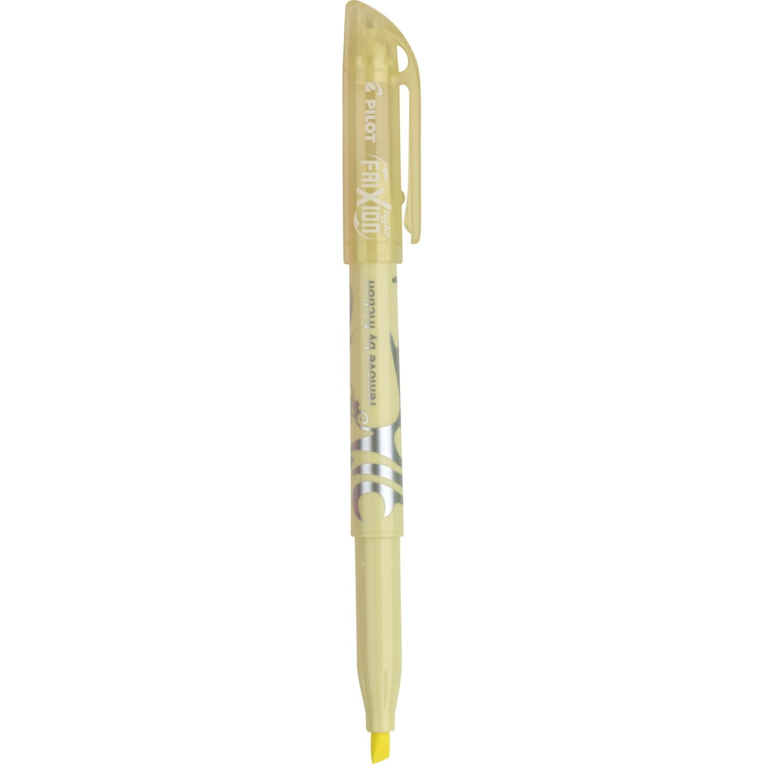 Pilot Frixion Light Pastel Highlighter with Erasable Ink Purple