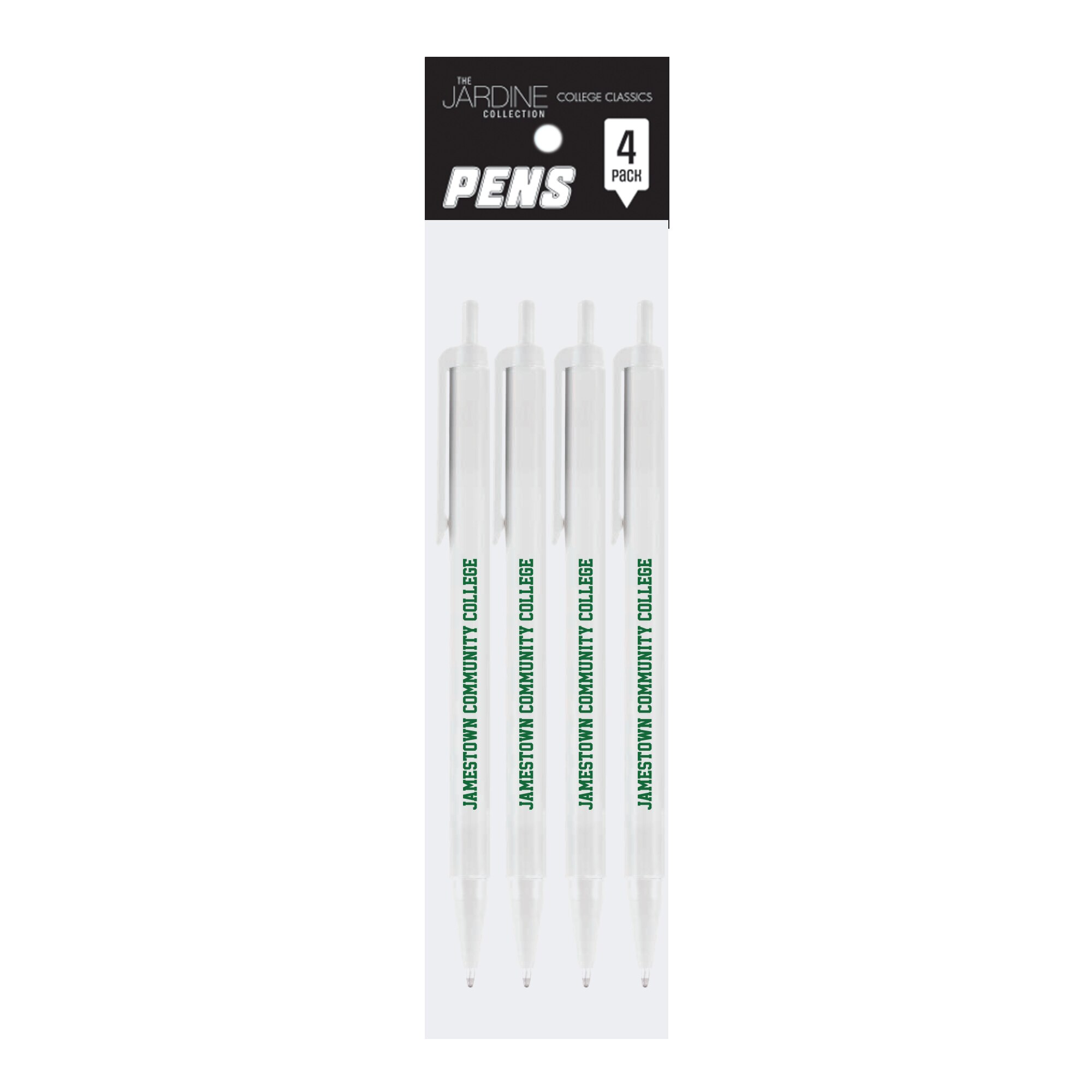 Bic Click Stic 4pk Primary Mark