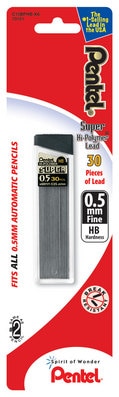 Pentel Lead Pencil