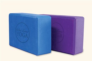 3" Yoga Block