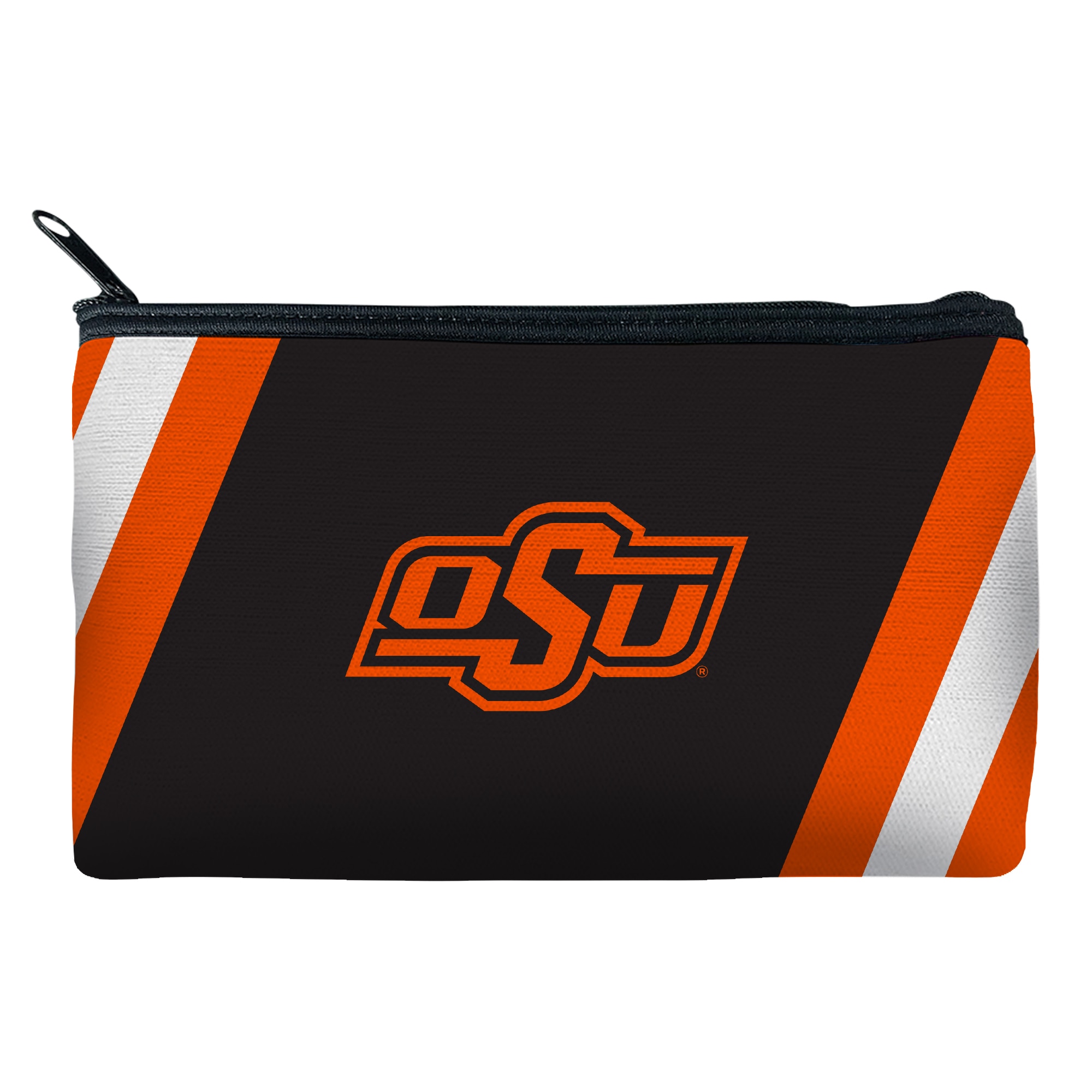 Emblematic Neoprene Accessory Pouch