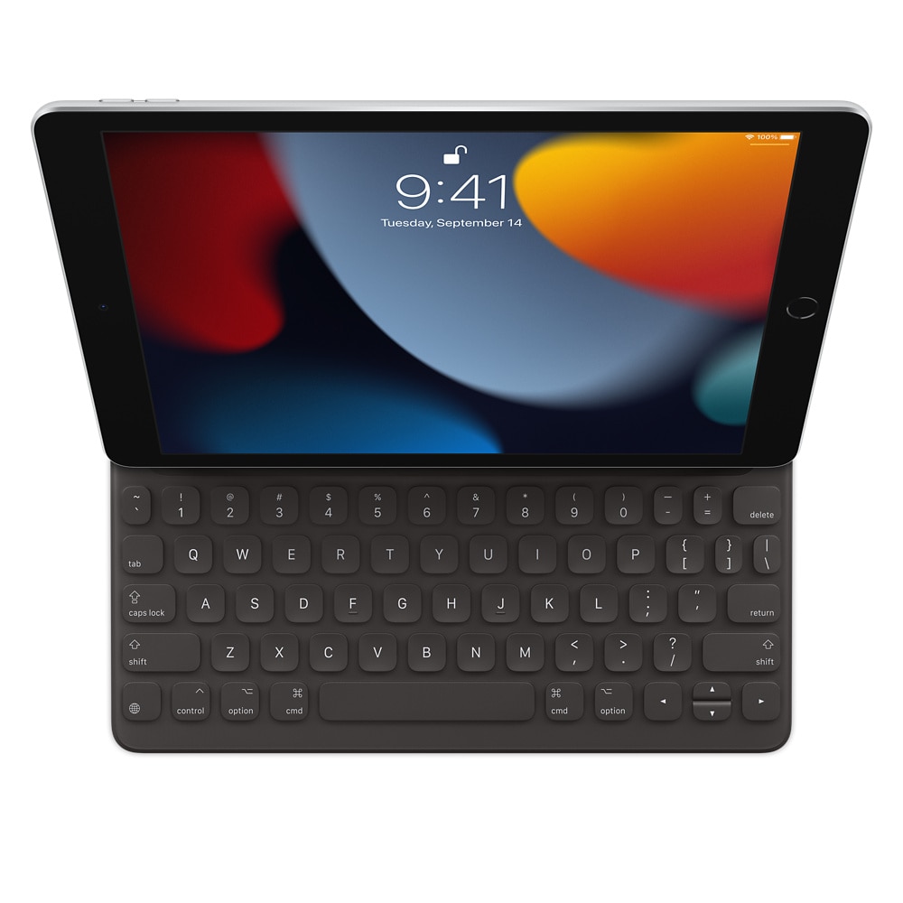 Apple Smart Keyboard for iPad 9th generation | OSU-OKC Bookstore