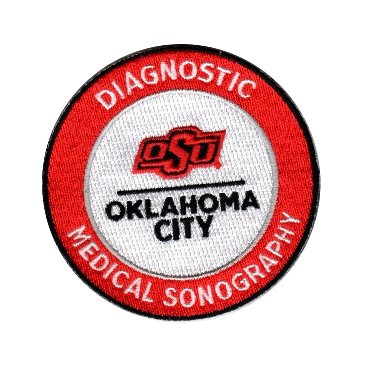 Sonography Patch