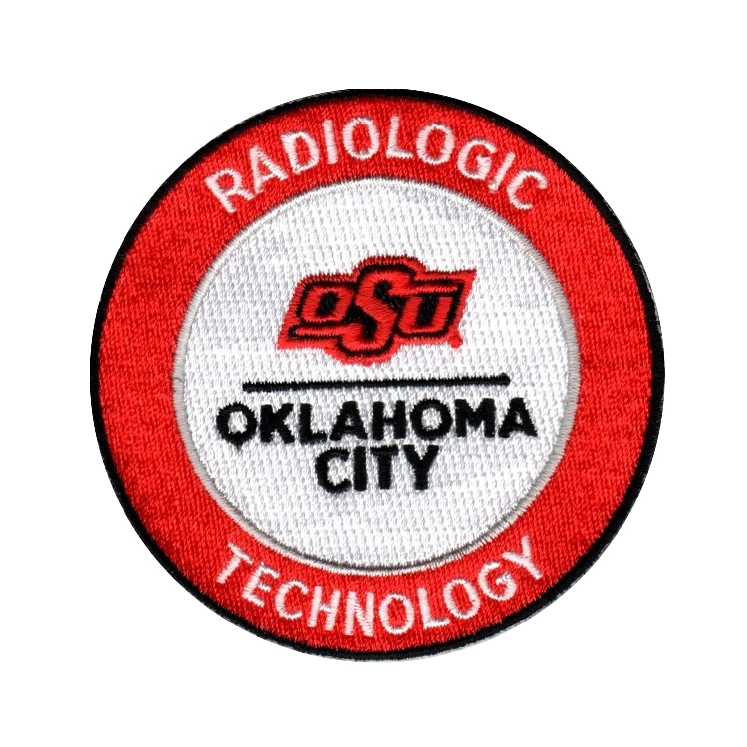 Radiology Patch