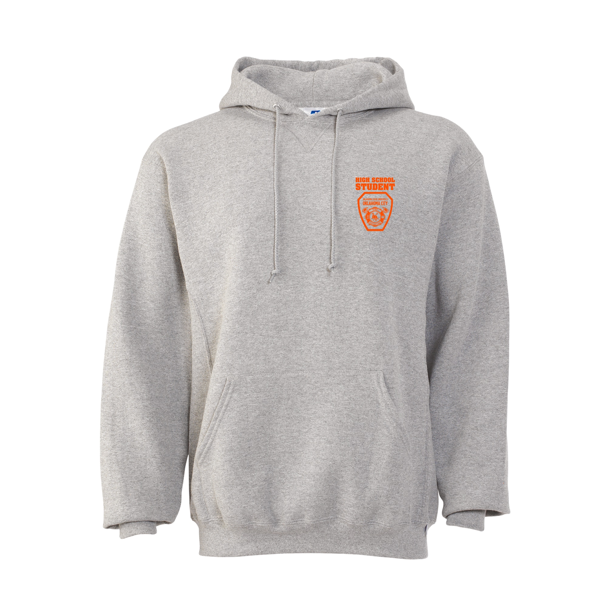 8370_Fire High School Hoodie