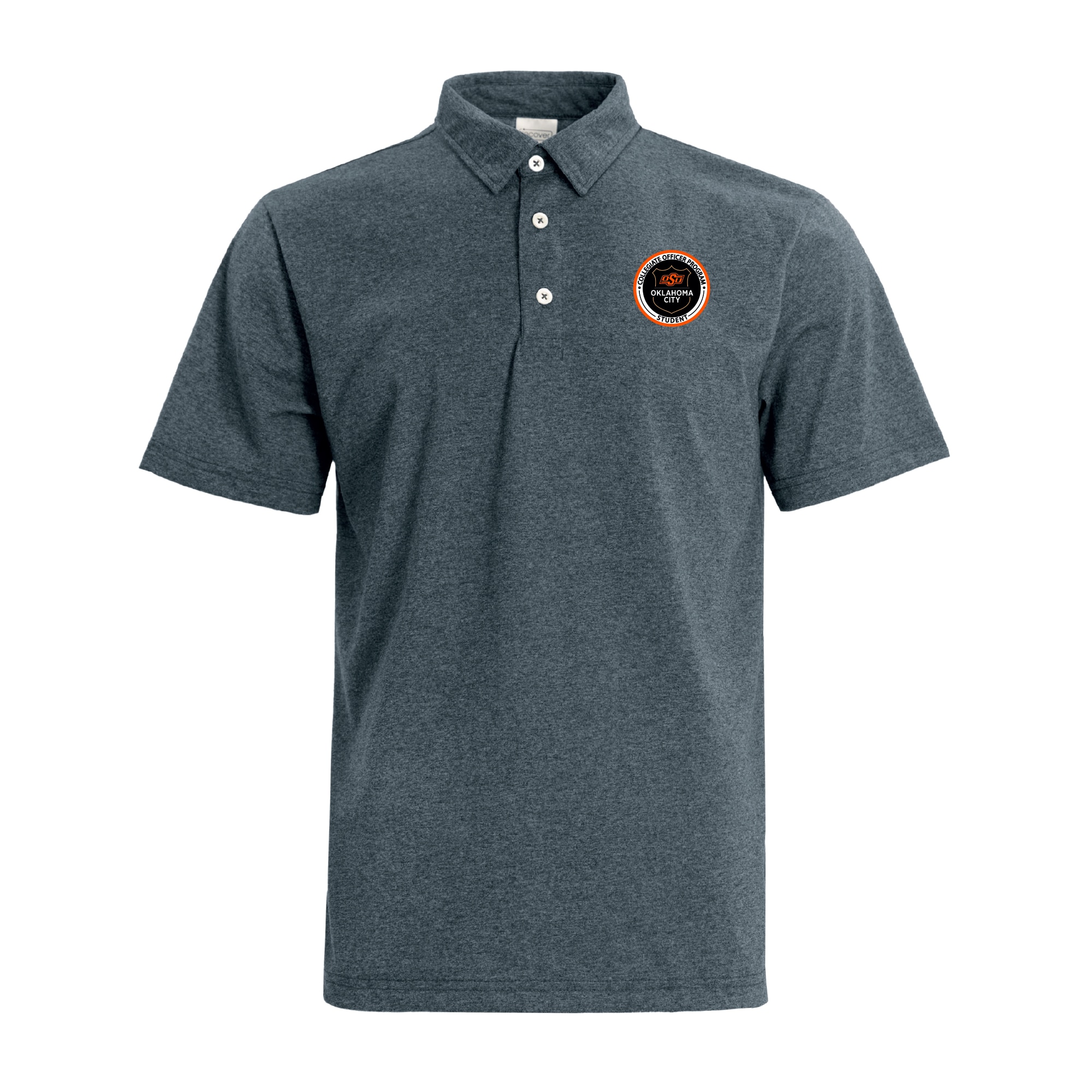 8370_Police ECO POLO