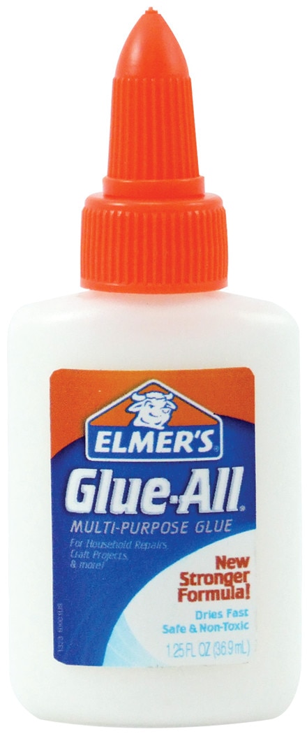 Elmer's Glue-All, 1.25 oz.