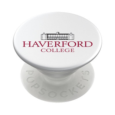 Haverford College Popsocket