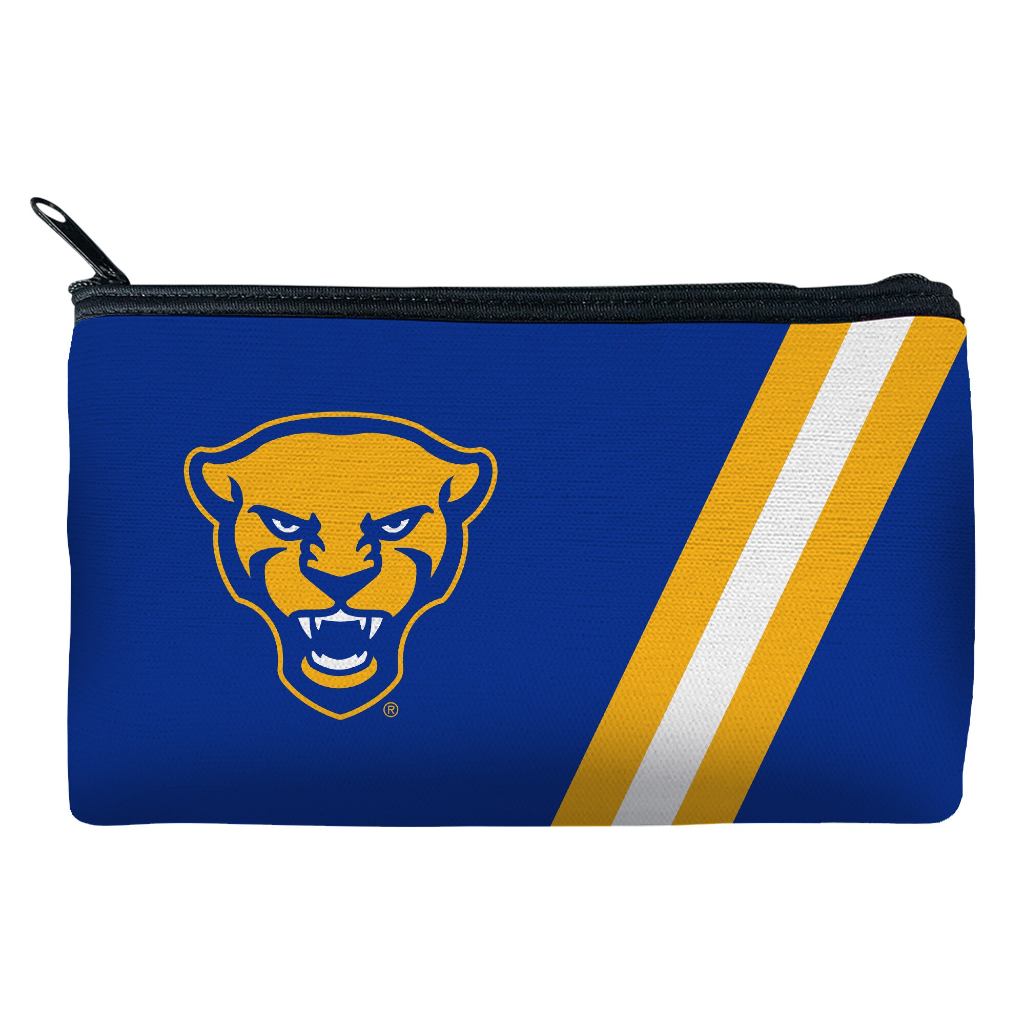 Emblematic Neoprene Accessory Pouch