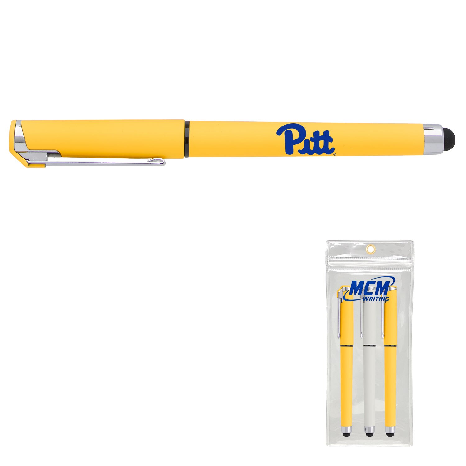Cali Stylus Pen 3pk