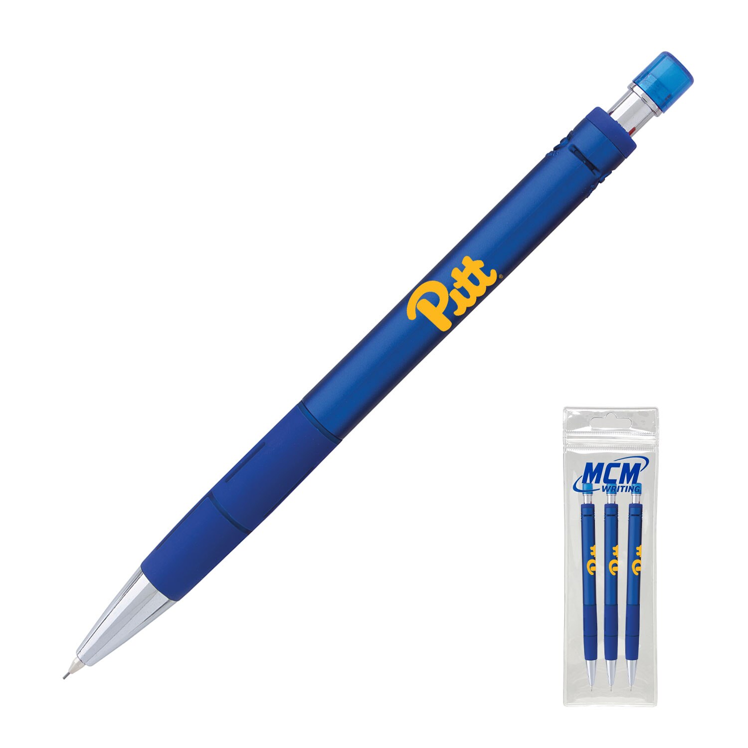 Mechanical Pencils 3pk