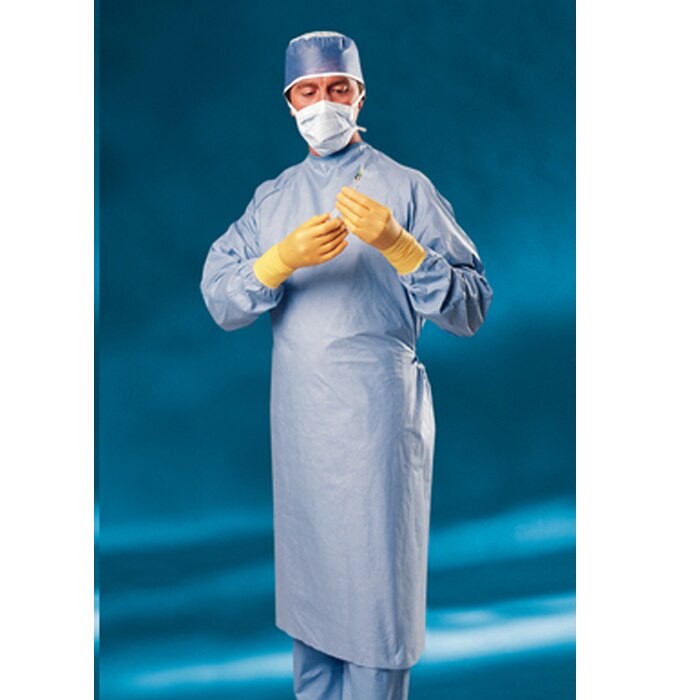Sterile Surgical Gown