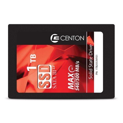 MP SSD 1TB SATA III 2.5 SSD