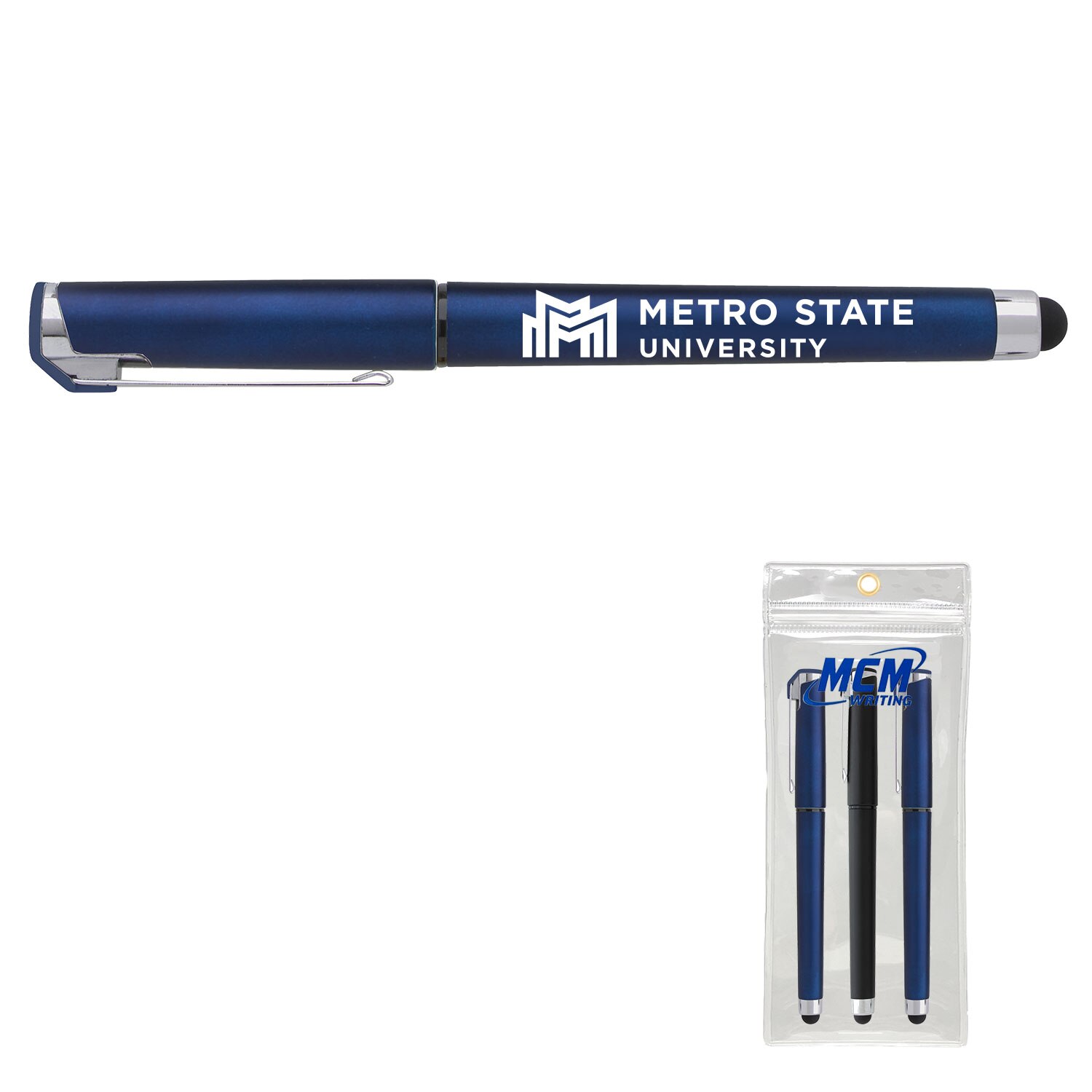 Cali Stylus Pen 3pk
