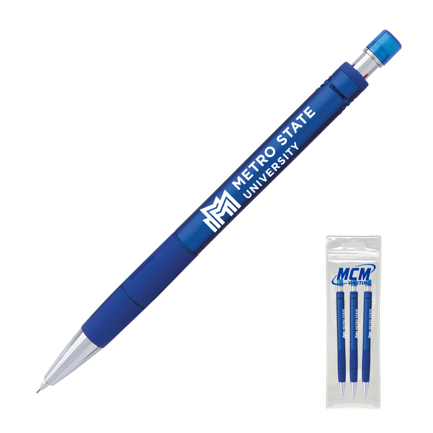 Mechanical Pencils 3pk