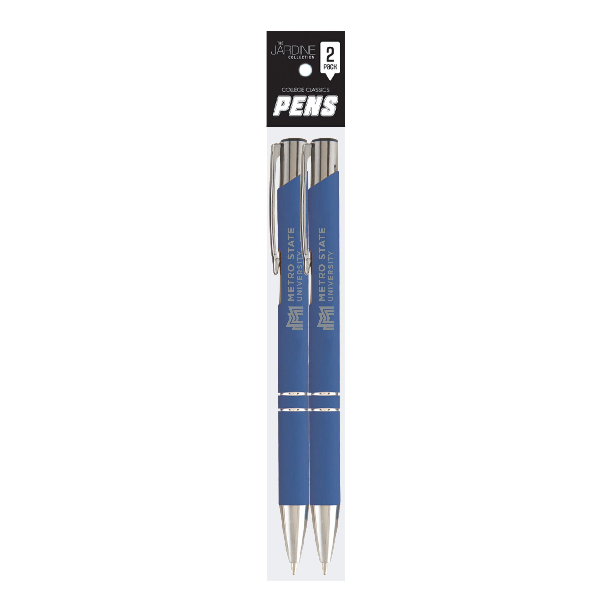 Chic Soft Grip 2pk School Name
