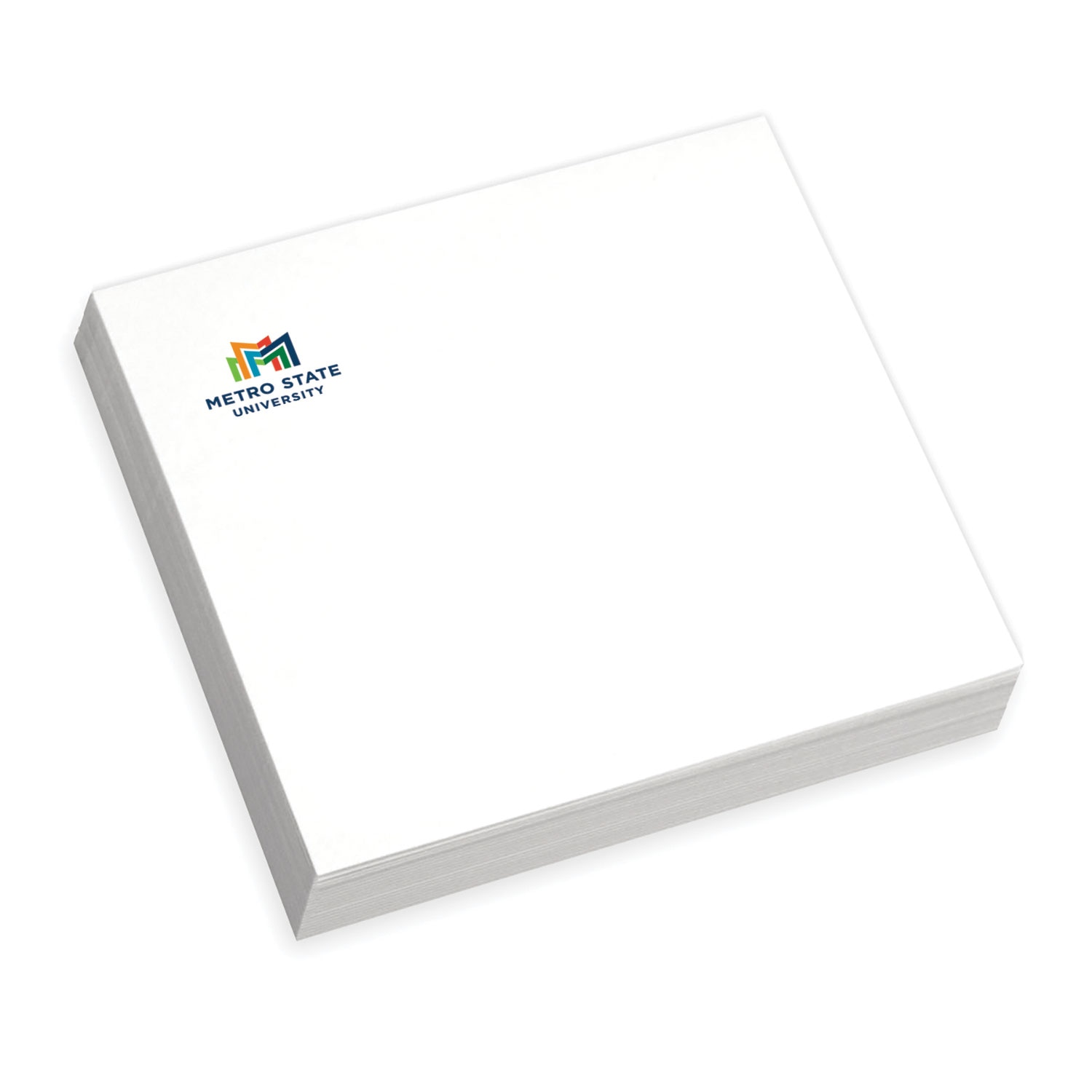 Emblematic Sticky Notes 5pk