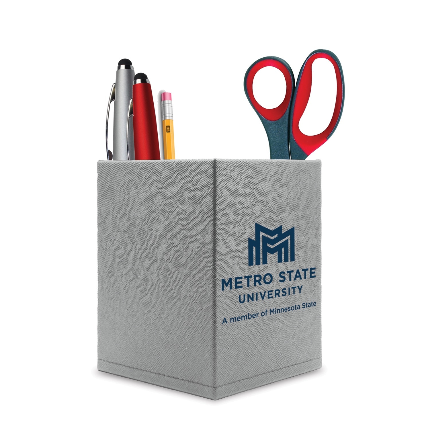 Square Desk Caddy