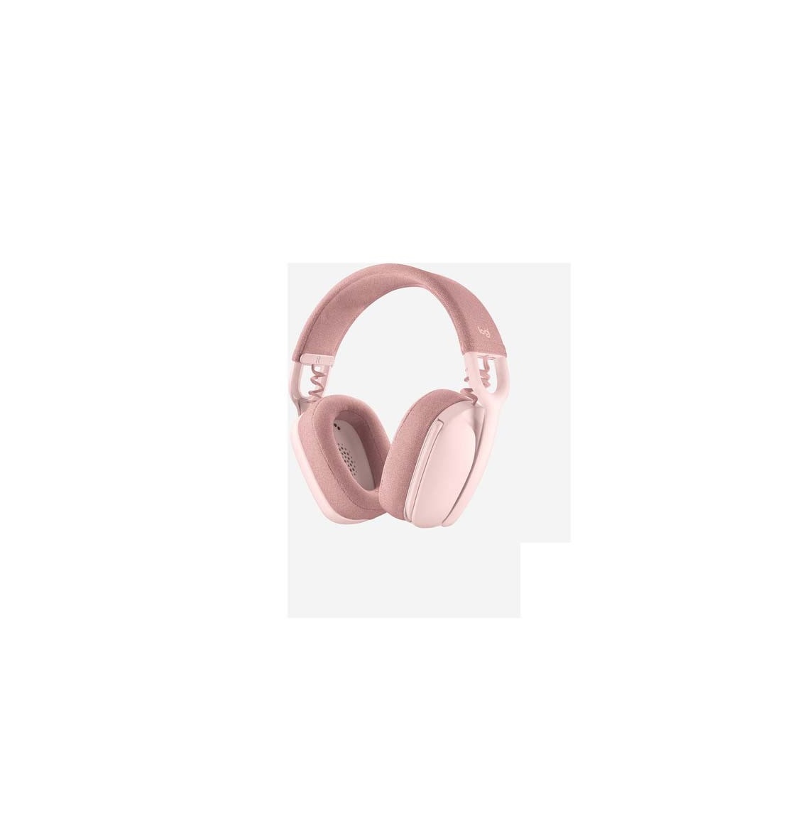 Logitech Zone Vibe 100 Wireless Headset Rose