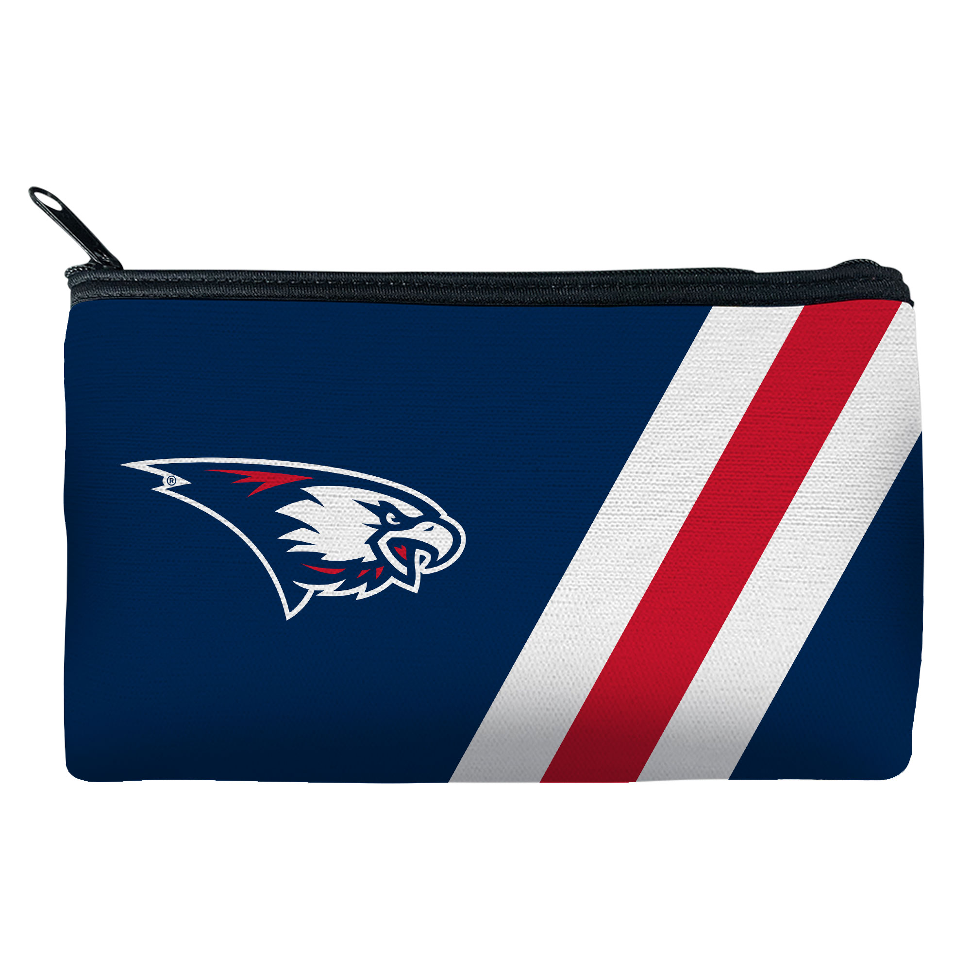 Emblematic Neoprene Accessory Pouch