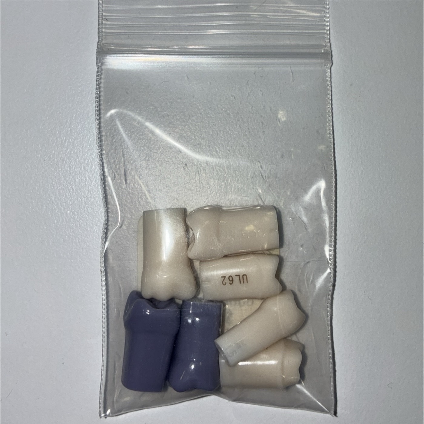Fall 2025 Prepped Teeth Kit