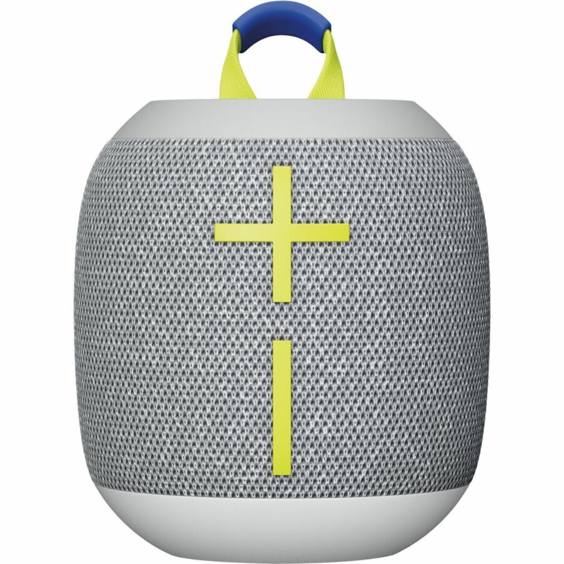 Ultimate Ears WONDERBOOM 4 Wireless Bluetooth Speaker- Gray