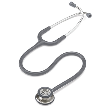 Littman Classic III Gray