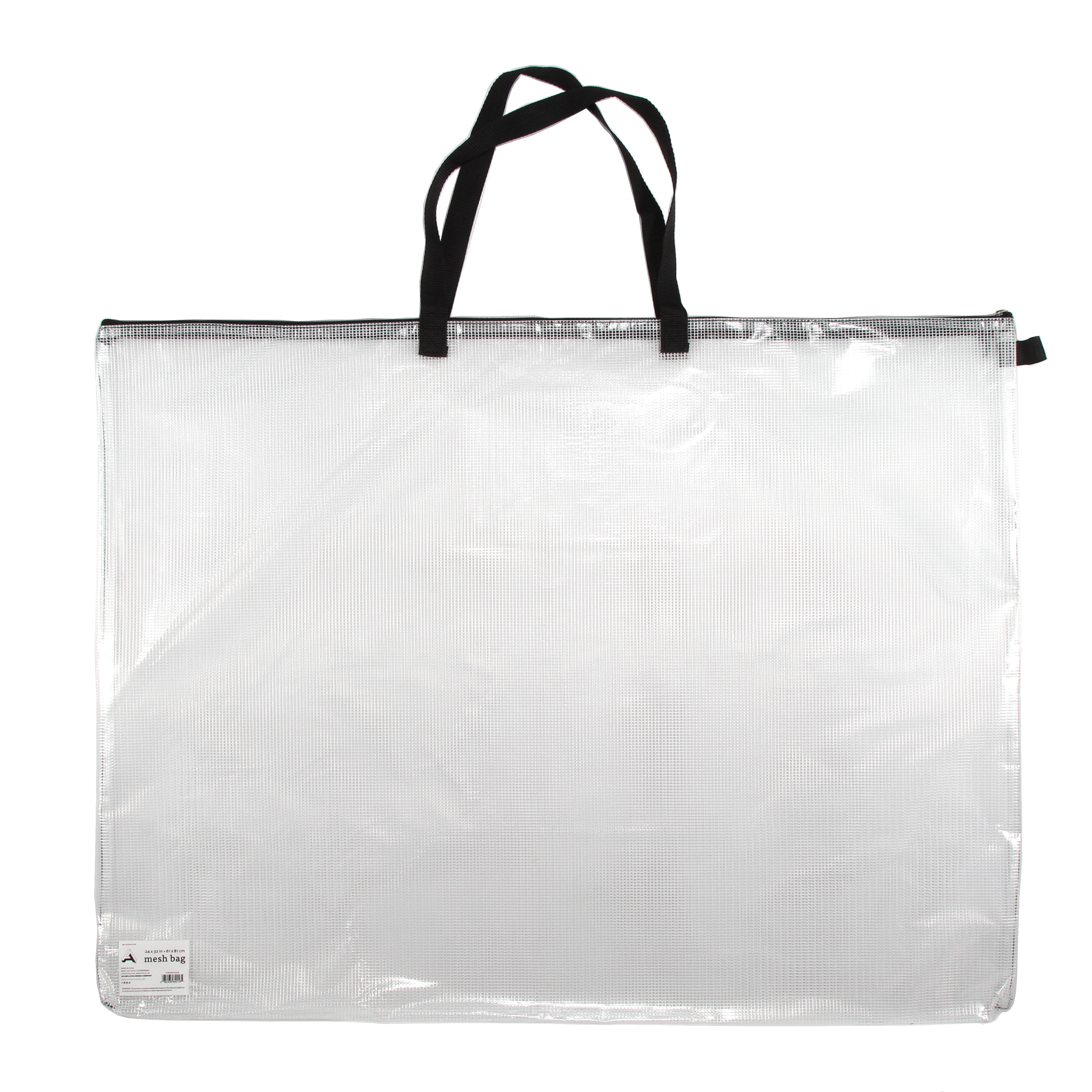 Portfolio Mesh Bag 24"x32"