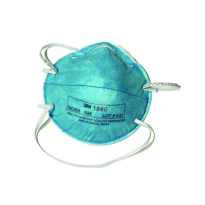 N95 Particulate Mask (20/Box)