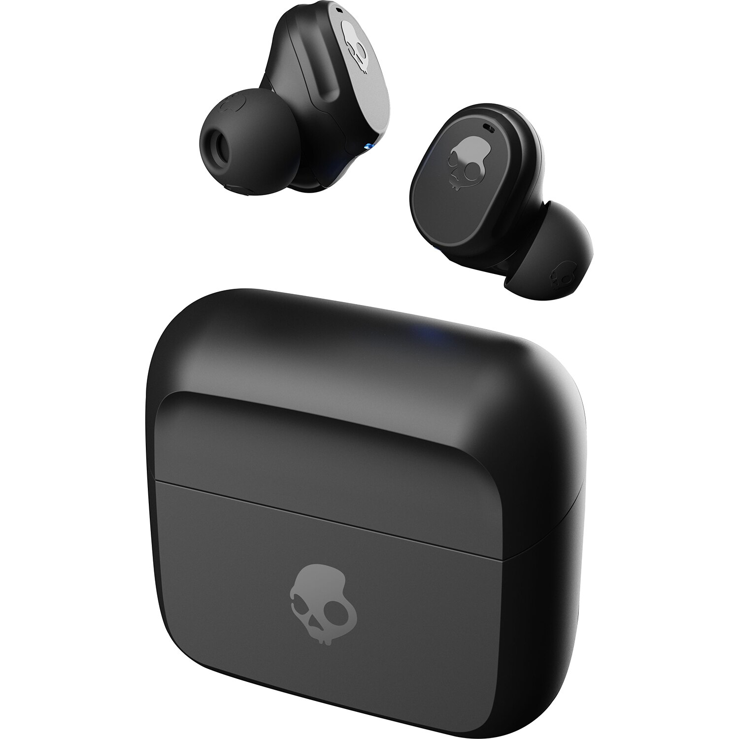 Skullcandy Mod True Wireless Earbuds- True Black