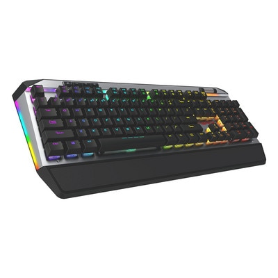 Viper V765 Gaming Keyboard