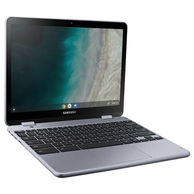 Samsung Chromebook Plus 12.2" Convertible 2-in-1 Laptop