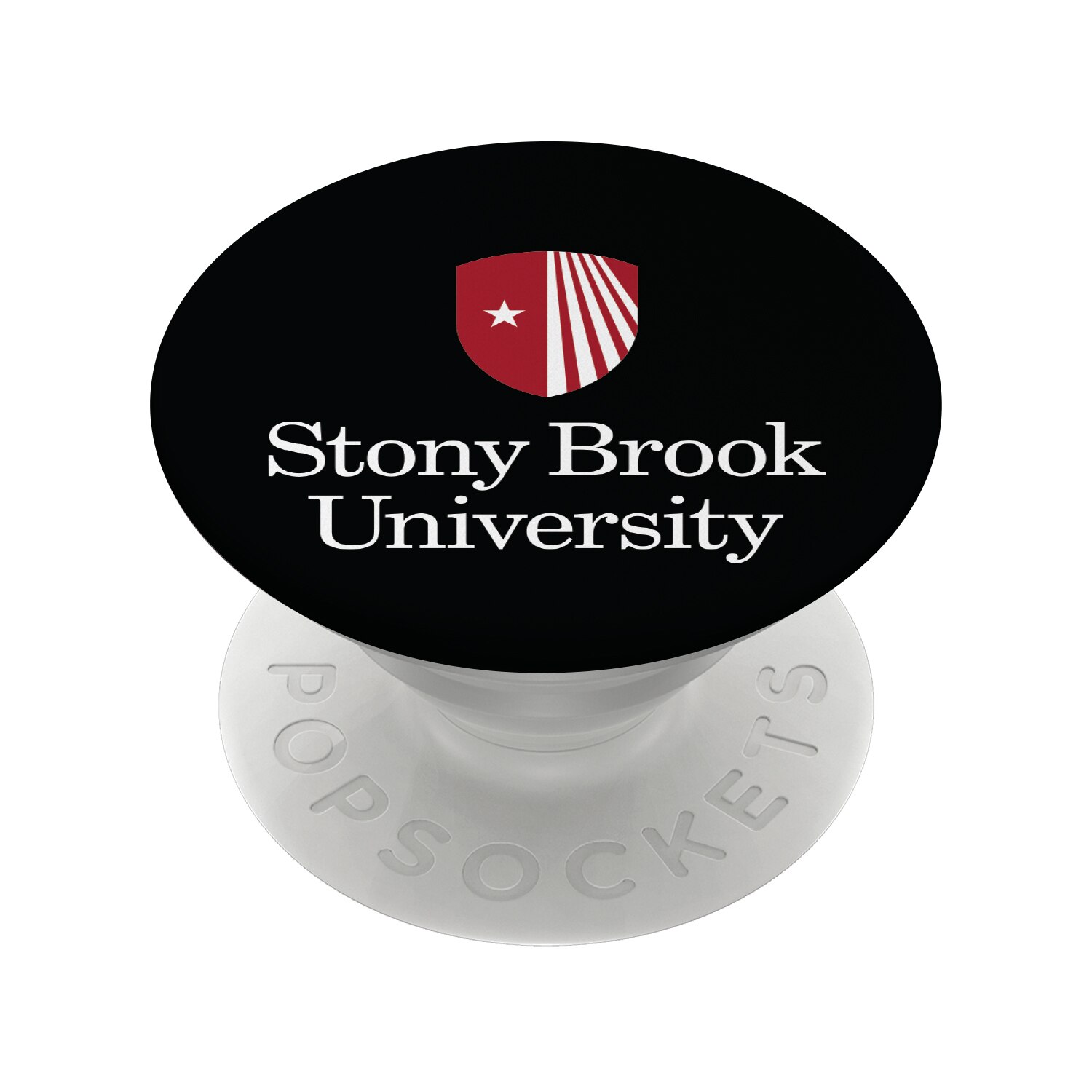 Stony Brook Popsocket