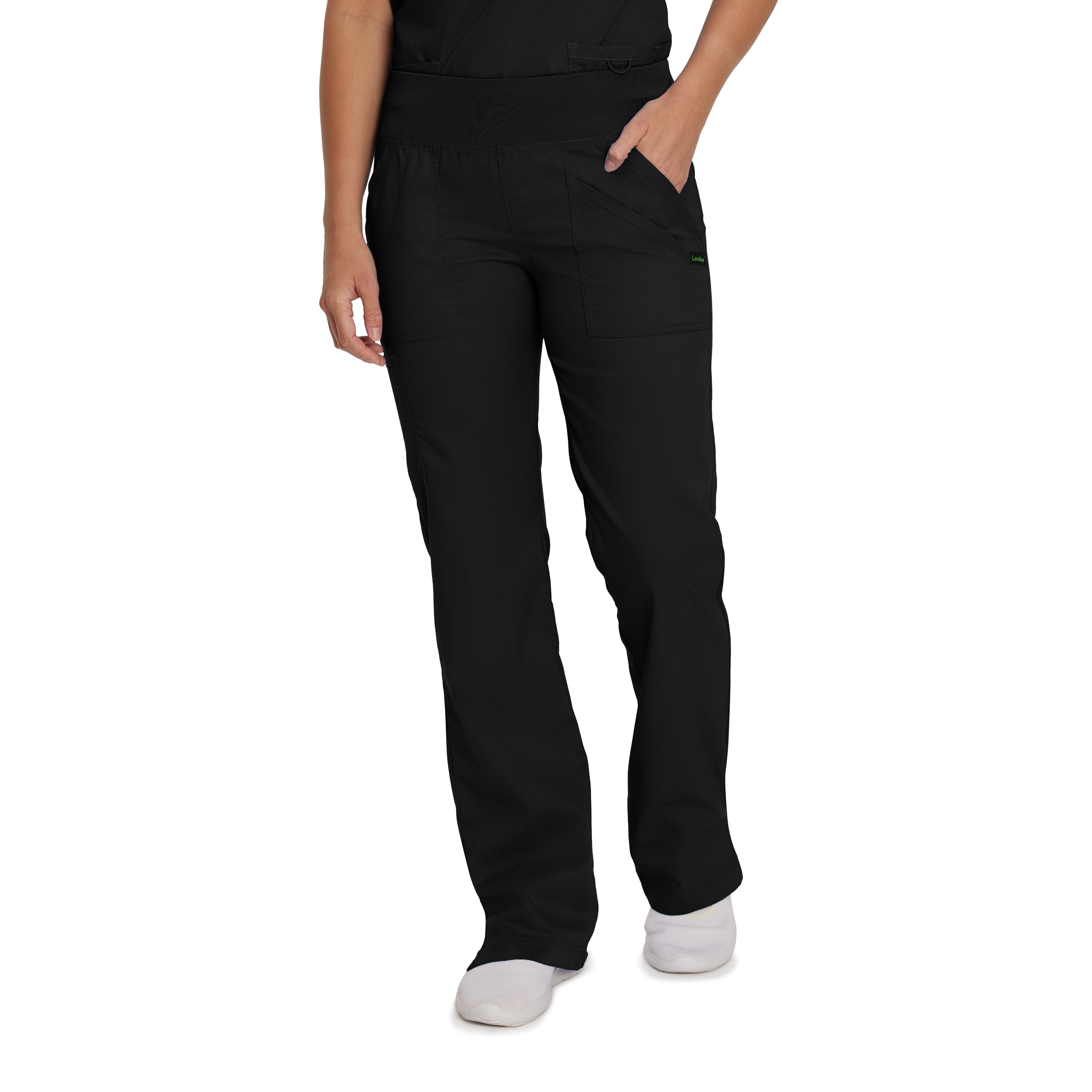 Landau Womens Yoga Pant